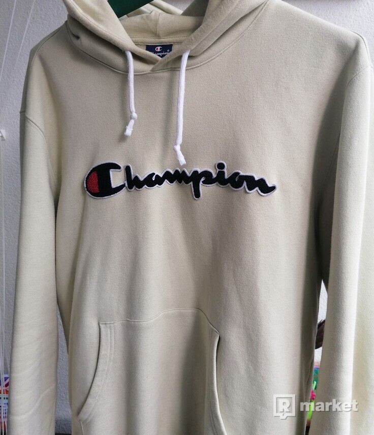Champion Hoodie XL