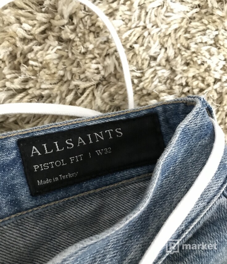 Allsaints jeans