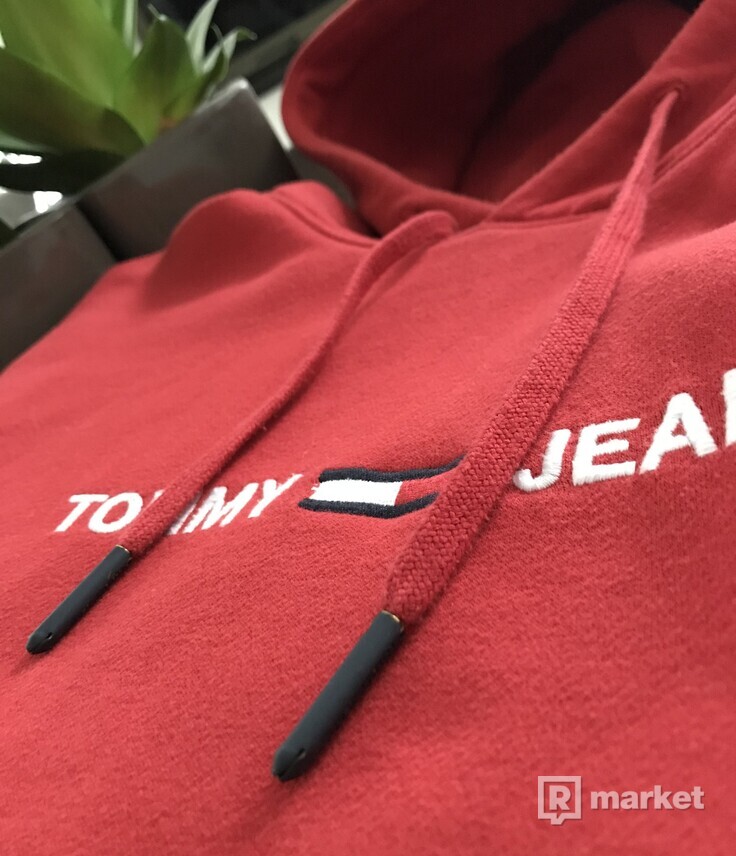Tommy Jeans  hoodie