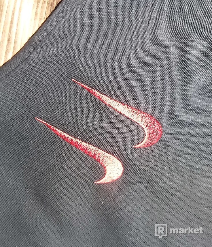Nohavice Nike Swoosh