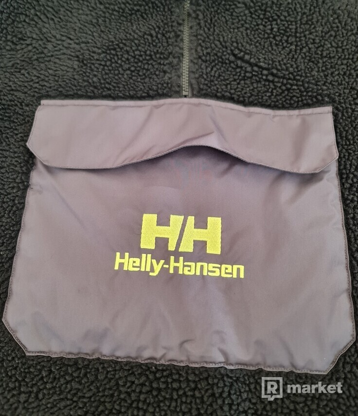Helly Hansen Fleece