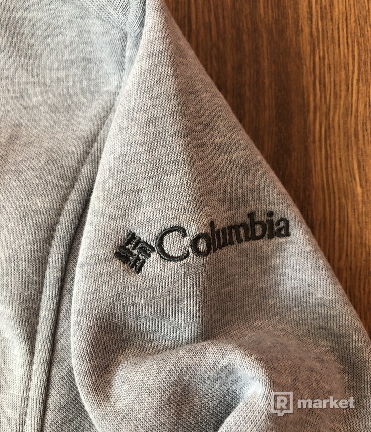Columbia panska mikina L
