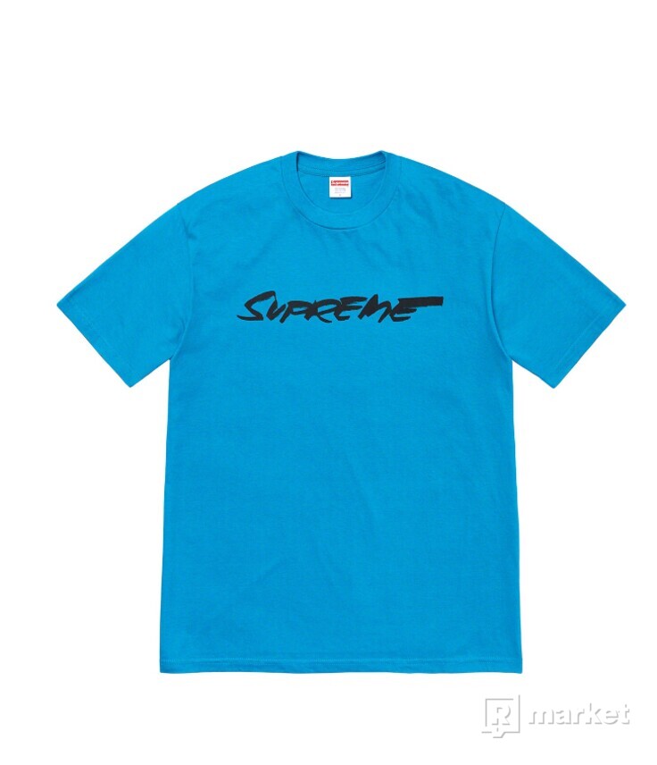 Supreme futura tričko