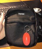 Supreme shoulder bag s/s18