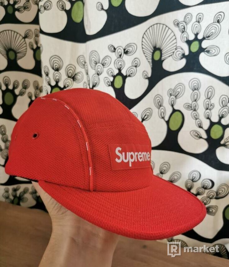 Supreme Cap SS19