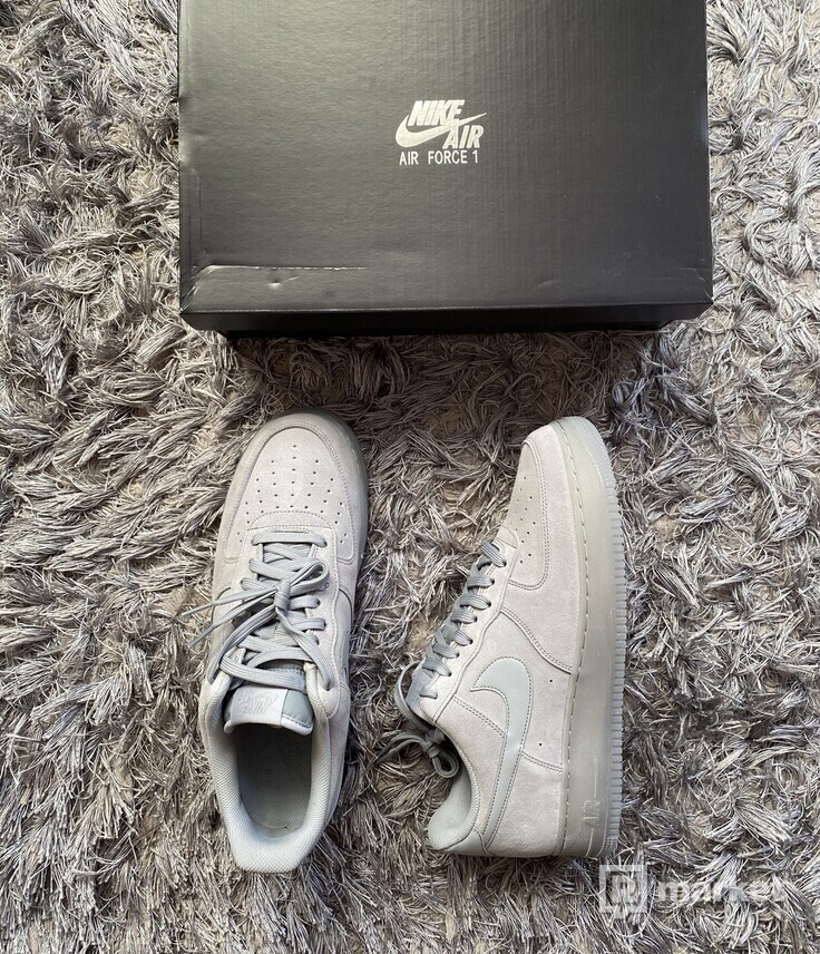 Air Force One grey us 11,5