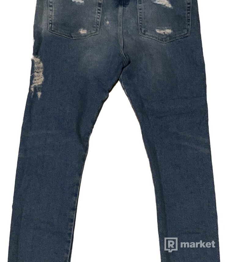 Asos jeans