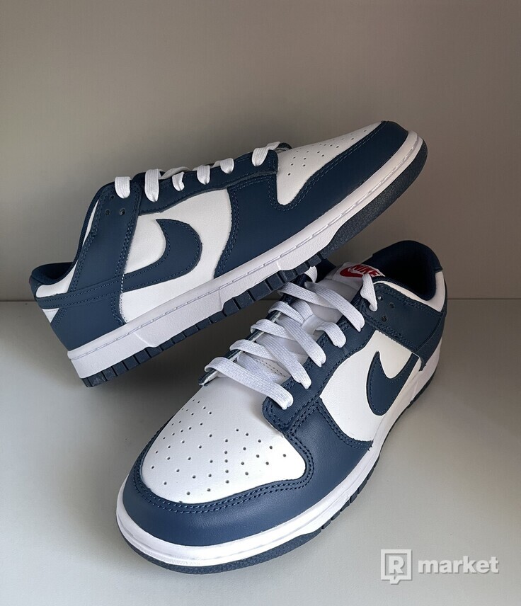 Nike Dunk Valerian Blue 42.5, 44.5
