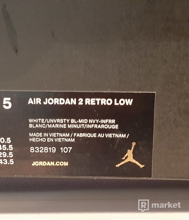 Jordan 2