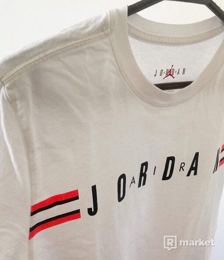 Air Jordan tričko