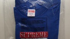 Supreme Loved By The Children Tee