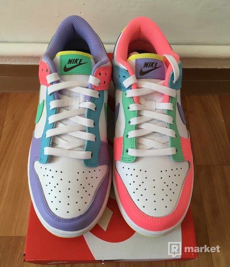 Nike Dunk Low Easter [38]