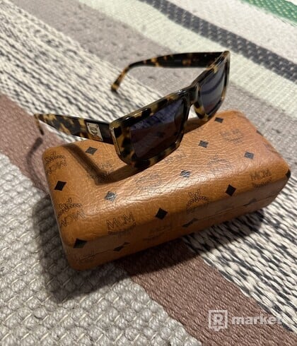 MCM Sunglasses , slnečné okuliare
