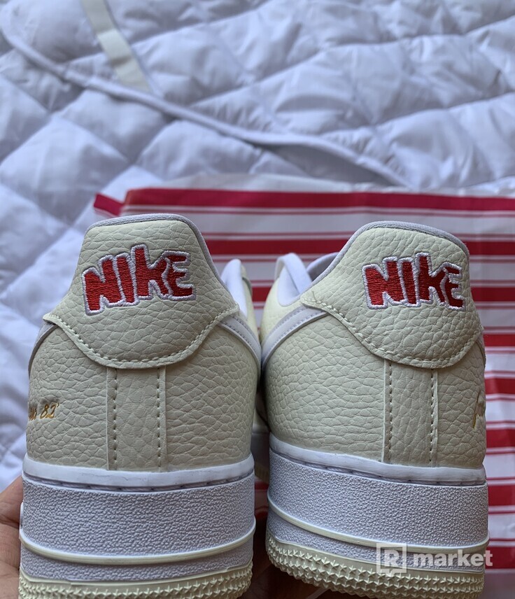 Nike Air Force 1 '07 Low Popcorn | REFRESHER Market