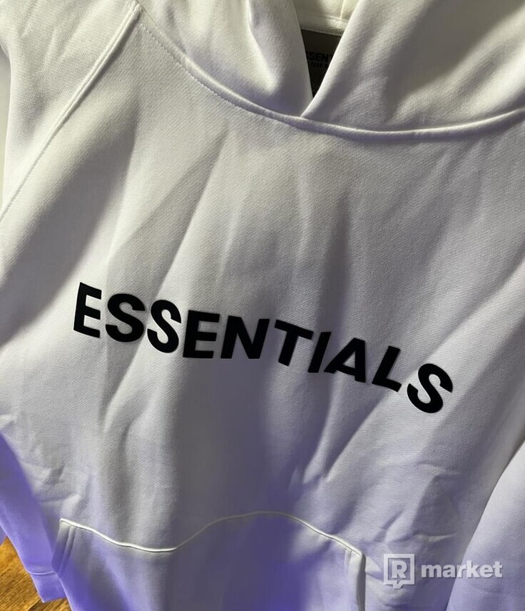 Essentials mikina