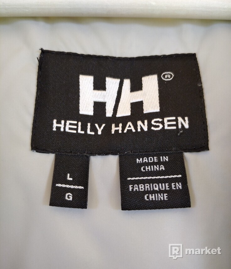 Helly Hansen bunda