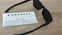 Oakley Catalyts