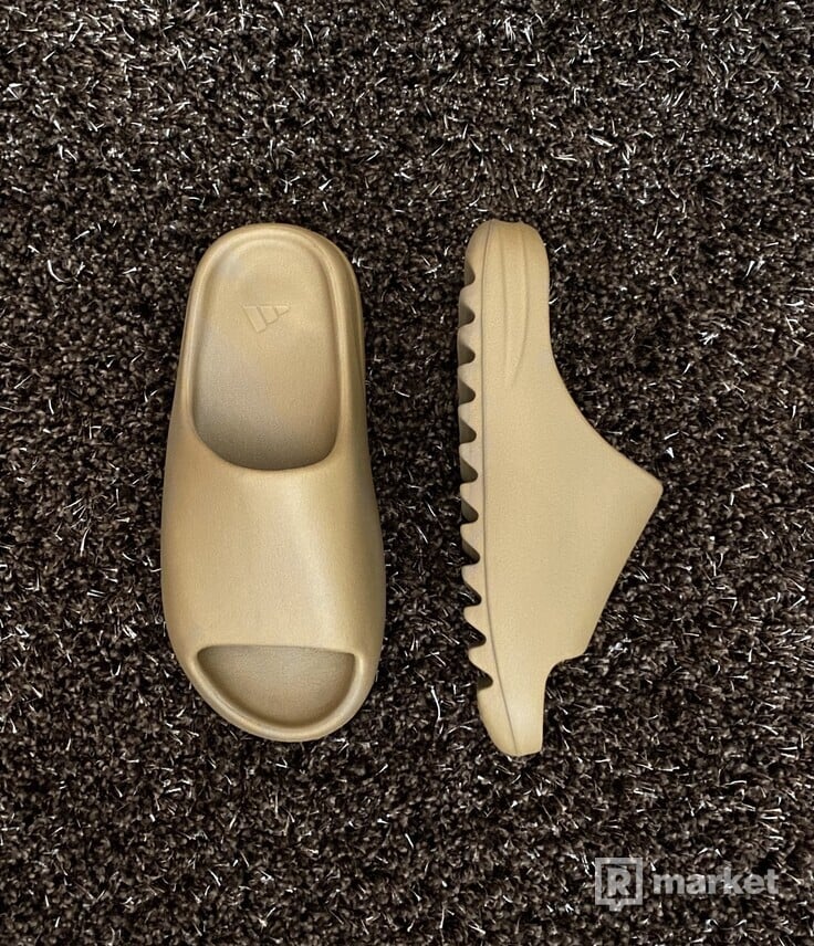 Adidas Yeezy Slide „Ochre”