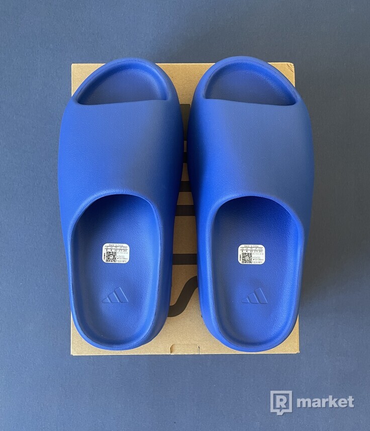 Adidas Yeezy Slide Azure - 42 / 43