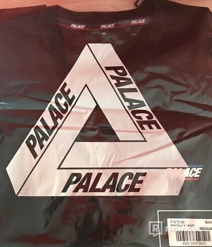 Palace basically A t-shirt
