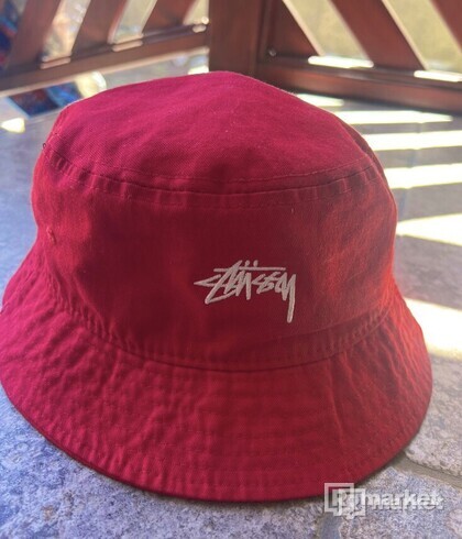 Stussy Bucket cap / hat