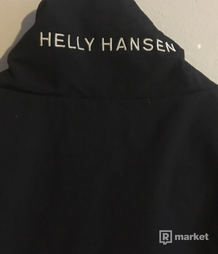 Helly Hansen winter jacket