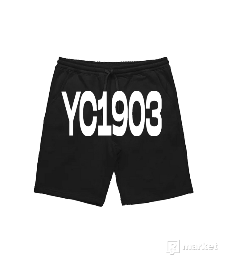 Malive YC1903 Shorts
