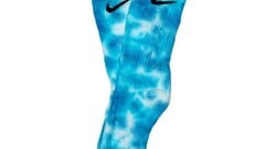 Nike tie dye ponožky
