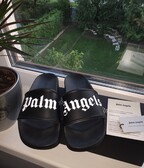 Palm Angels flip flop boty (big sale)