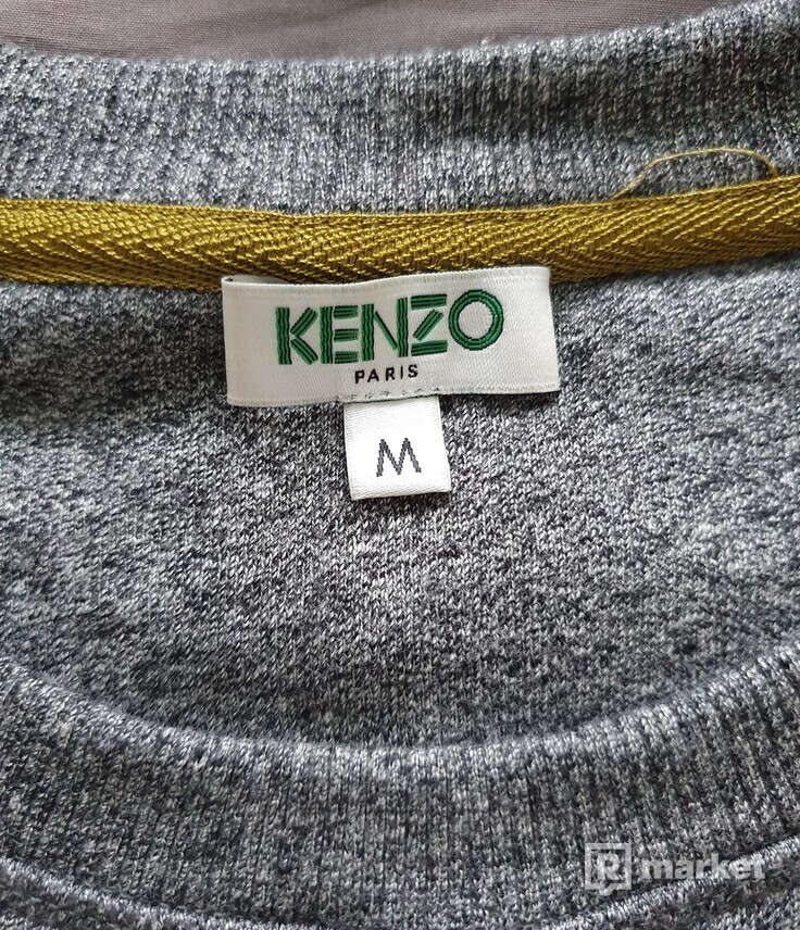 KENZO Eye sweatshirt