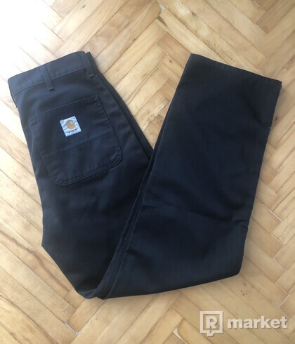 Carhartt jeans 34x34