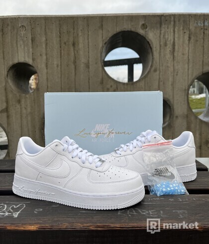Air Force 1 Low x Drake NOCTA Certified Lover Boy
