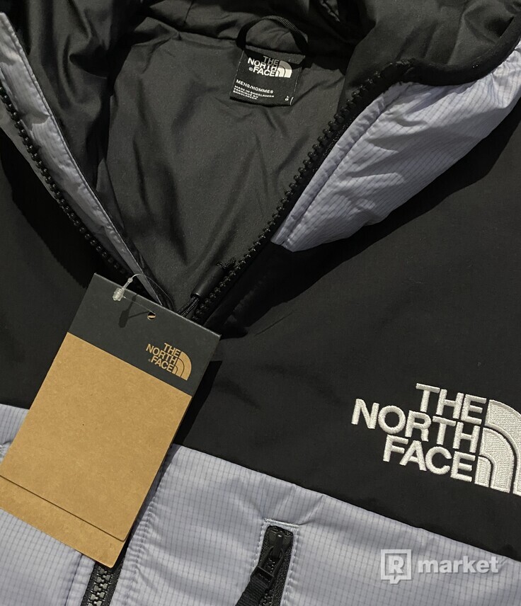 The North Face Himalayan Jacket