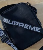 Supreme ss18 shoulderbag