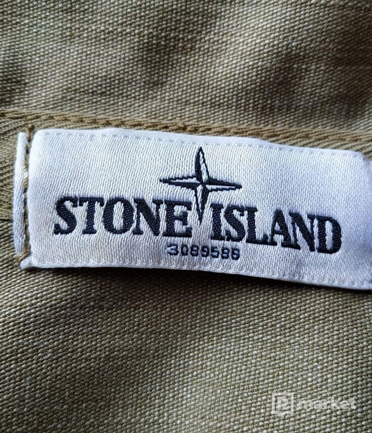 Stone Island Bunda