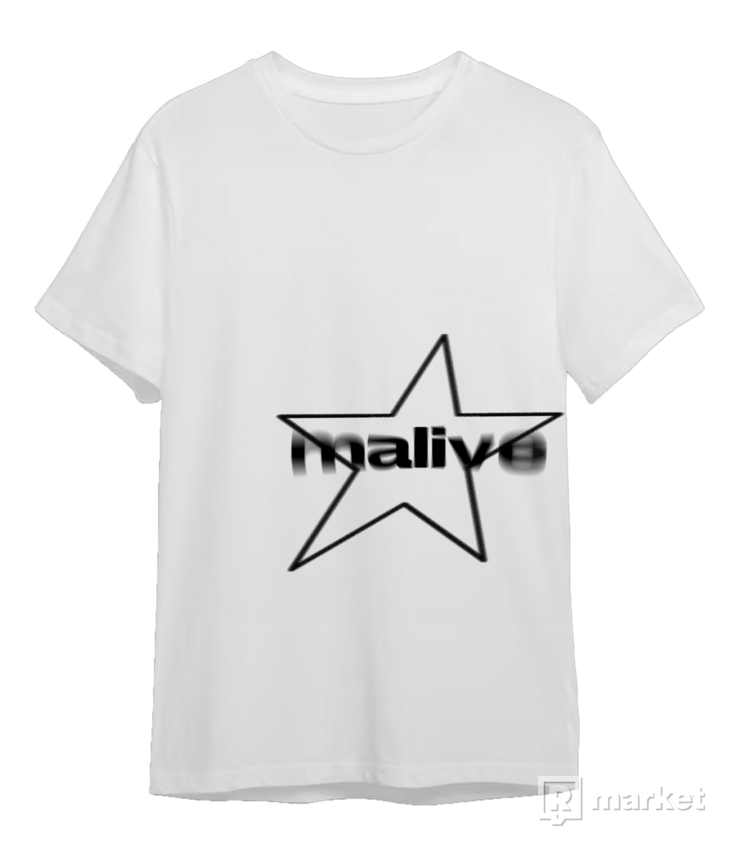 Malive Distar T-Shirt