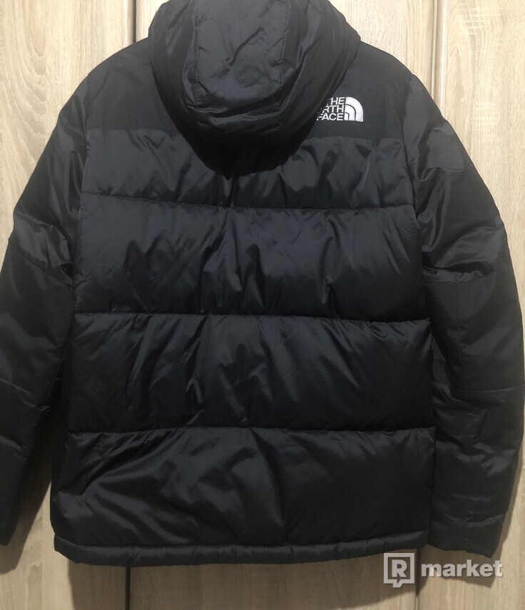 The North Face lightdawn jacket
