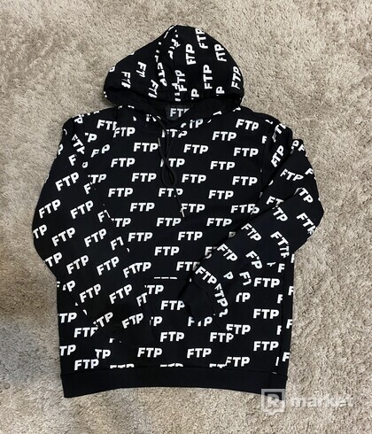 Ftp hoodie