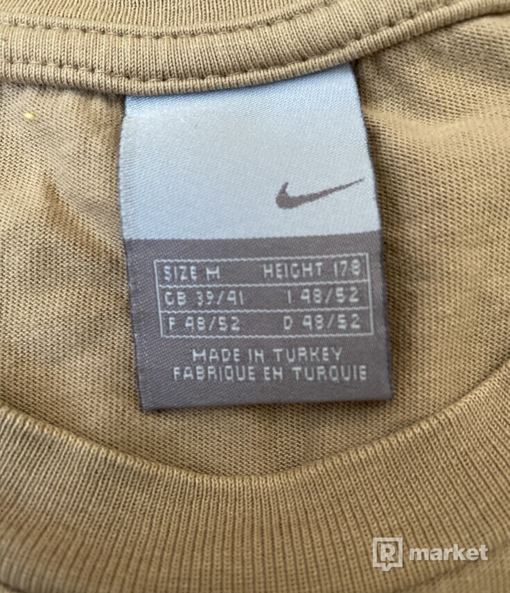 Nike Mt Hood T-Shirt
