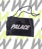 Palace pouch