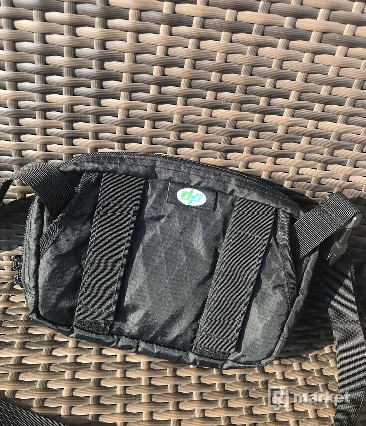 Supreme shoulder bag F/W 18