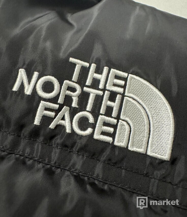 The North Face Bunda