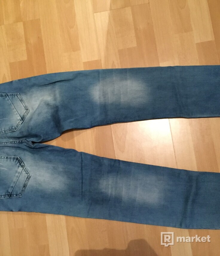 DSQUARED jeans