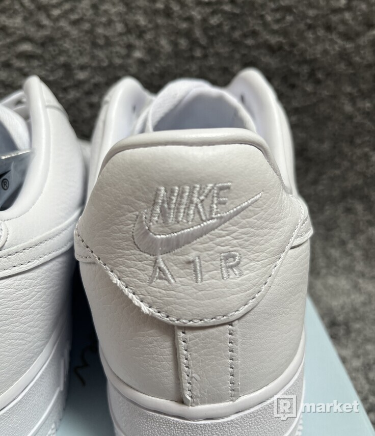 Nike Air Force 1 Low Drake Certified Loverboy