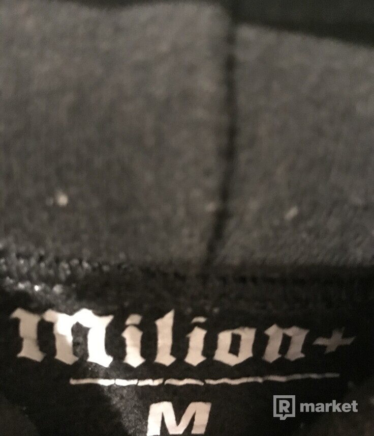 Milion+