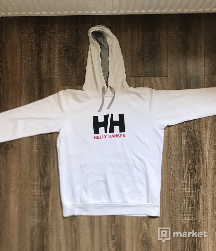 Helly Hansen hoodie