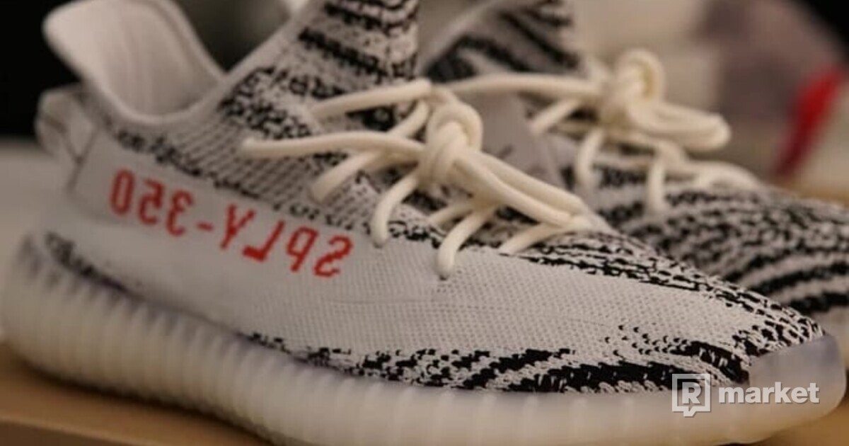 Cheap Yeezy 350 Boost V2 Shoes Aaa Quality007