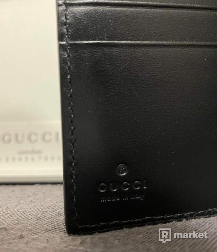 Gucci Peňaženka / Wallet