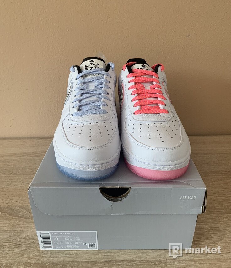 Air Force 1 Low South Korea | REFRESHER Market