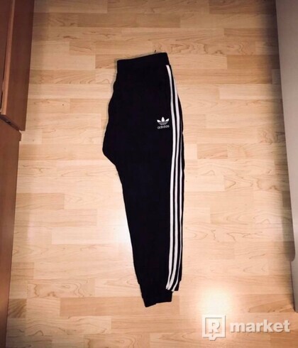 Adidas original  3 stripes teplaky / pants
